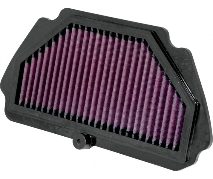 High-Flow Air Filter Sportbike especificación Race K&N /10111904/