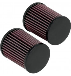 High-Flow Air Filter Sportbike especificación Race K&N /10111906/