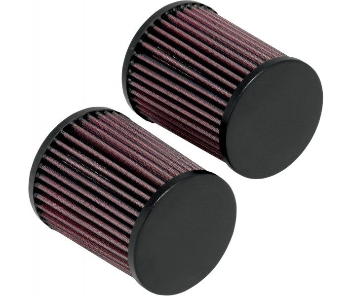 High-Flow Air Filter Sportbike especificación Race K&N /10111906/