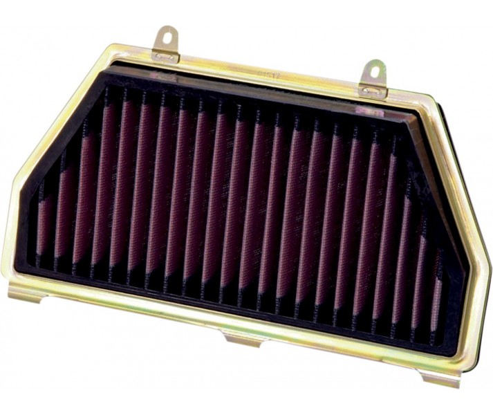 High-Flow Air Filter Sportbike especificación Race K&N /10111907/