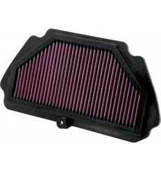 Filtro de aire High Flow K&N /10111908/