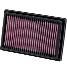 Filtro de aire High Flow K&N /10111997/