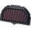 High-Flow Air Filter Sportbike especificación Race K&N /10111999/