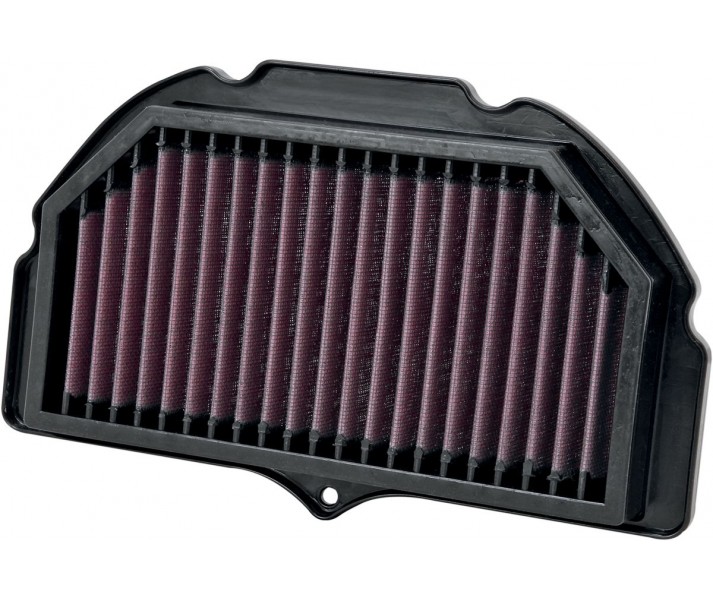 High-Flow Air Filter Sportbike especificación Race K&N /10111999/