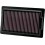 Filtro de aire High Flow K&N /10112045/