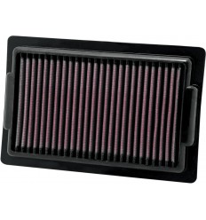 Filtro de aire High Flow K&N /10112045/