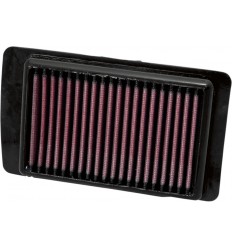 Filtro de aire High Flow K&N /10112306/