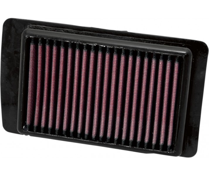 Filtro de aire High Flow K&N /10112306/