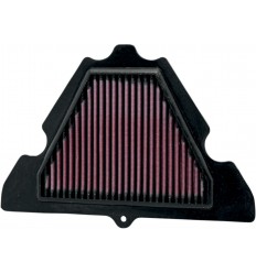 Filtro de aire High Flow K&N /10112322/