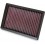 High-Flow Air Filter Sportbike especificación Race K&N /10112323/