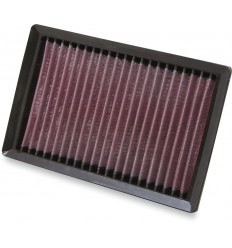 High-Flow Air Filter Sportbike especificación Race K&N /10112323/