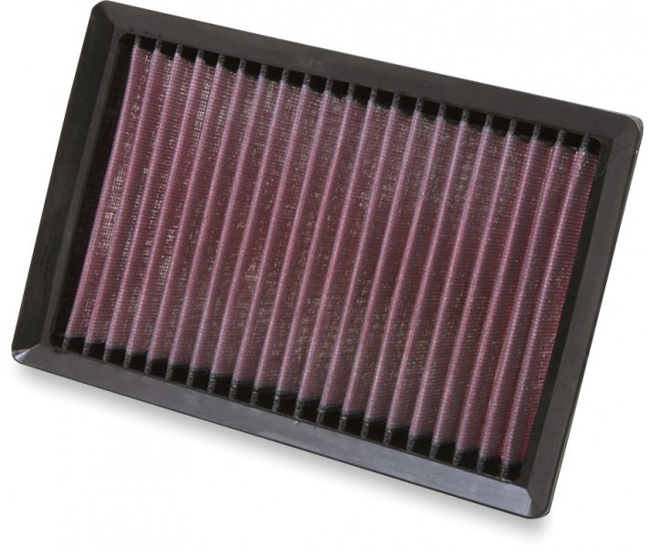 High-Flow Air Filter Sportbike especificación Race K&N /10112323/