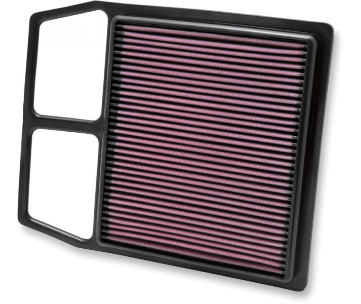 Filtro de aire High Flow K&N /10112621/