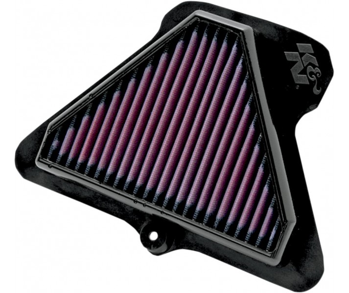 Filtro de aire High Flow K&N /10112760/