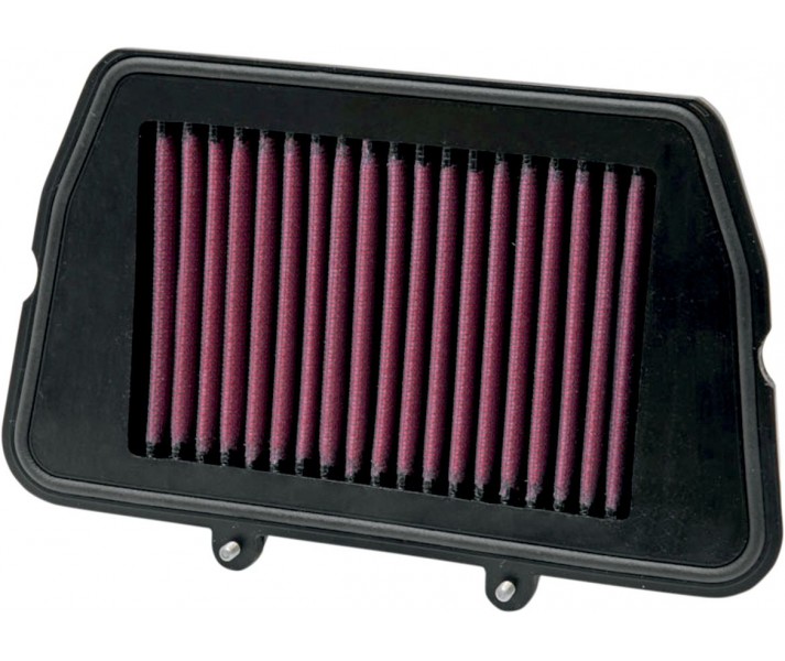 Filtro de aire High Flow K&N /10112867/