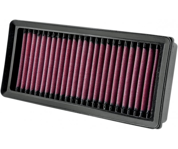 Filtro de aire High Flow K&N /10112880/