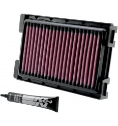 Filtro de aire High Flow K&N /10112899/