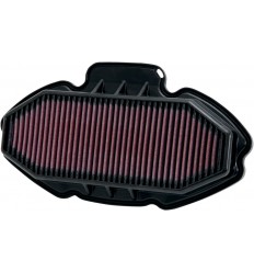 Filtro de aire High Flow K&N /10113103/