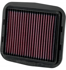 Filtro de aire High Flow K&N /10113117/