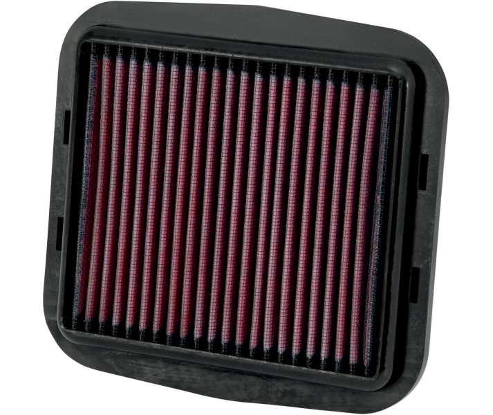 Filtro de aire High Flow K&N /10113117/