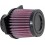 Filtro de aire High Flow K&N /10113204/