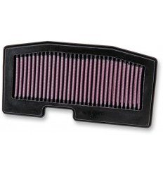 Filtro de aire High Flow K&N /10113225/