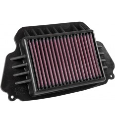 Filtro de aire High Flow K&N /10113839/