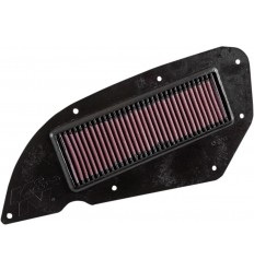 Recambio High-Flow Air Filter Scooter K&N /10113894/