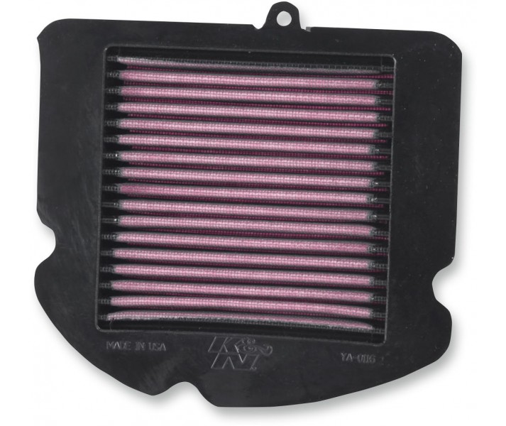 Filtro de aire High Flow K&N /10113992/