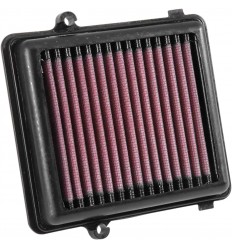 Filtro de aire High Flow K&N /10114044/