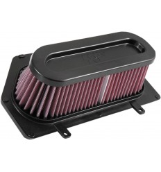 High-Flow Air Filter Sportbike especificación Race K&N /10114082/