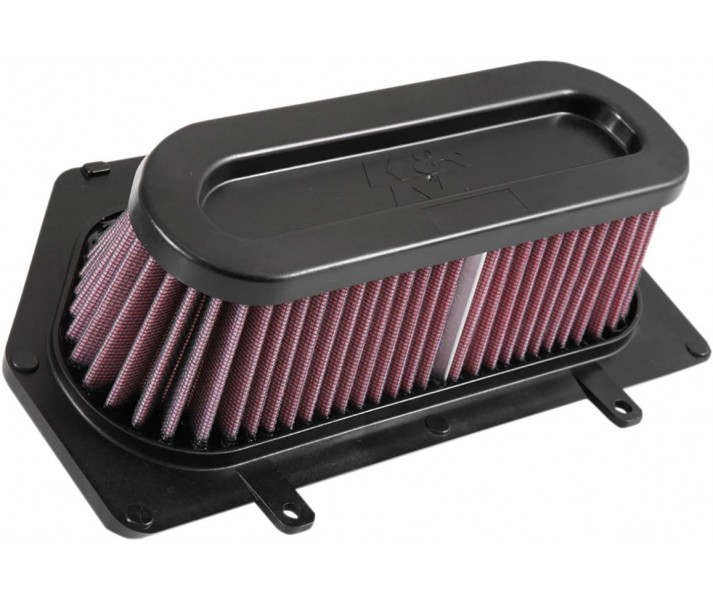 High-Flow Air Filter Sportbike especificación Race K&N /10114082/