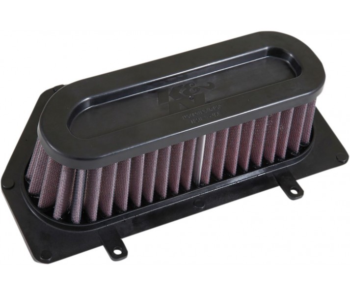 High-Flow Air Filter Sportbike especificación Race K&N /10114083/