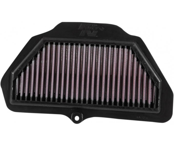 Filtro de aire High Flow K&N /10114123/