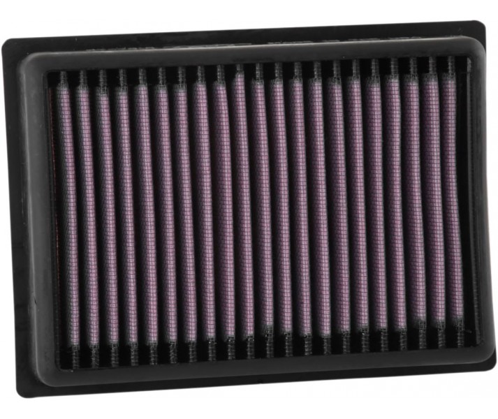 Filtro de aire High Flow K&N /10114232/