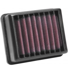 Filtro de aire High Flow K&N /10114286/