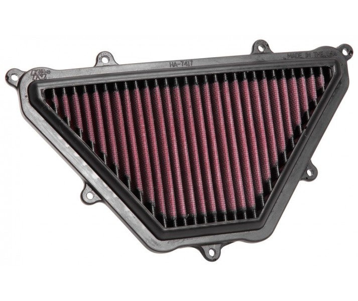 Filtro de aire High Flow K&N /10114291/