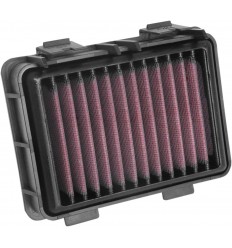 Filtro de aire High Flow K&N /10114320/