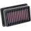 Filtro de aire High Flow K&N /10114327/