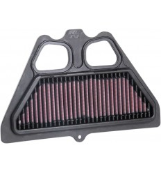 Filtro de aire High Flow K&N /10114334/