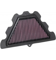 Filtro de aire High Flow K&N /10114325/