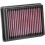 Filtro de aire High Flow K&N /10114342/