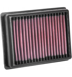 Filtro de aire High Flow K&N /10114342/