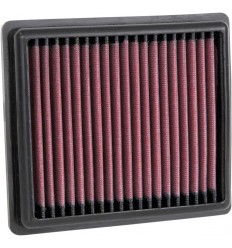 Filtro de aire de alto caudal - Indian K&N /10114362/