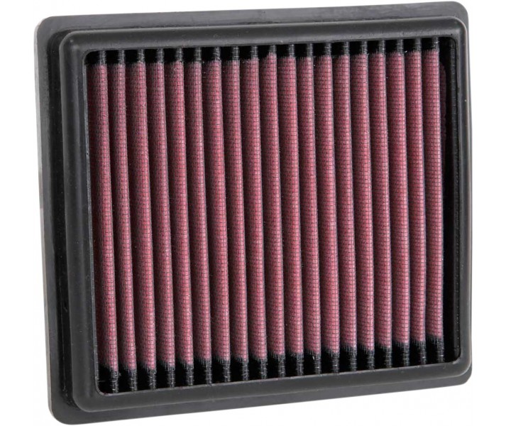 Filtro de aire de alto caudal - Indian K&N /10114362/