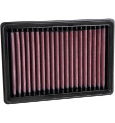 Filtro de aire High Flow K&N /10114366/