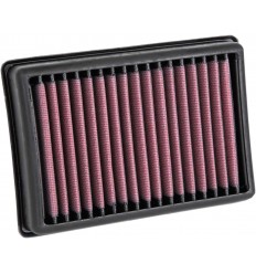 Filtro de aire High Flow K&N /10114375/