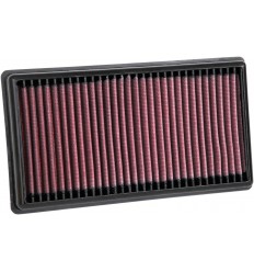 Filtro de aire High Flow K&N /10114378/