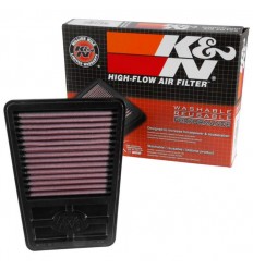 Filtro de aire K&N /10114440/