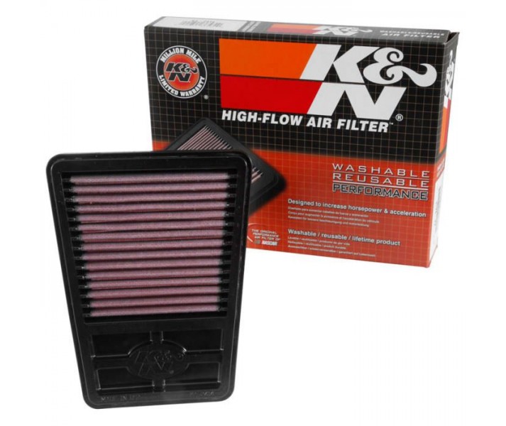 Filtro de aire K&N /10114440/